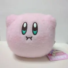 星のカービィ 羊毛フェルト風ぬいぐるみ2