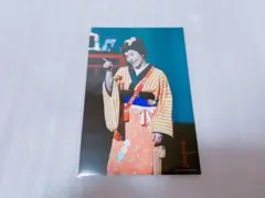 深澤辰哉公式写真 SnowMan 滝沢歌舞伎 ステフォ ⑨