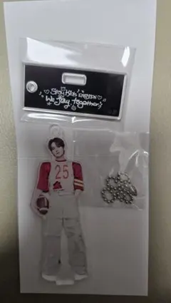 2026年最新】Stray Kids リノ ミニアクスタの人気アイテム - メルカリ