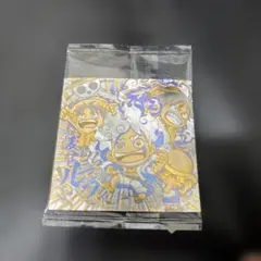 ワンピースウエハース ルフィ新レア USGR+