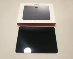 OnePlus Pad 2 本体 グローバル版 付属品あり 背面カバー付き