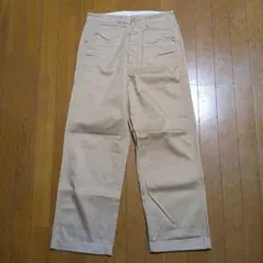 バズリクソンズ チノパン