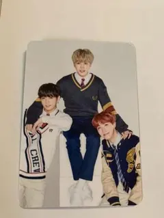 BTS トレカ ジミン ホソク グク