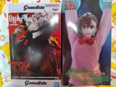 ダンダダン　オカルン、モモ　セット