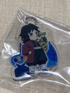 鬼滅の刃 アクキー