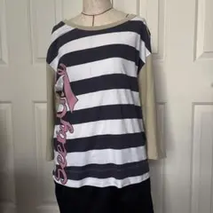 シーバイクロエ Tシャツ