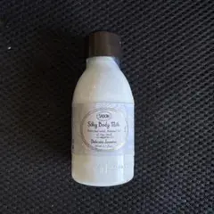 SABON Silky Body Milk Delicate Jasmineのサムネイル