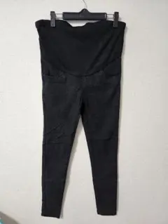 マタニティ パンツ レギンス　セット