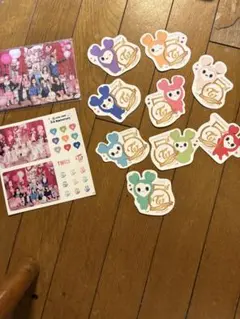 2025年最新】twiceパズルの人気アイテム - メルカリ