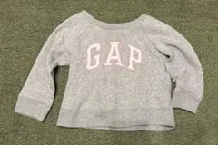 【95cm】GAP ロゴ入りグレートレーナー