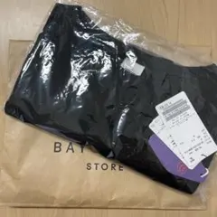 新品＊OUTDOOR PRODUCTS　スラブ天竺　五分袖Tシャツ　二宮こずえ