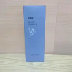 DHC ブラック ホイップ ウォッシュ 120g 洗顔料のサムネイル