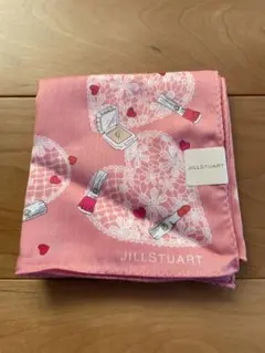 JILLSTUART ハンカチ