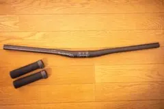 THOMSON TRAIL AL RISER BAR 650mmのサムネイル
