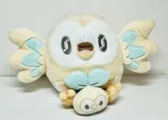 2026年最新】一番くじ ポケピース モクローの人気アイテム - メルカリ