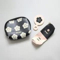 MARY QUANT 雑誌sweet 付録3点セット