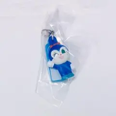 コキンちゃん めじるしアクセサリー アンパンマン