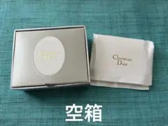2026年最新】Dior空箱の人気アイテム - メルカリ
