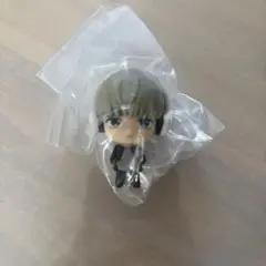 梶蓮　ウィンドブレイカー　カプセルフィギュアコレクション