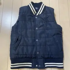 キッズベスト（120cm）