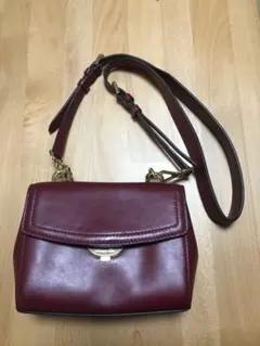 MICHAEL KORS 2wayショルダーバッグ