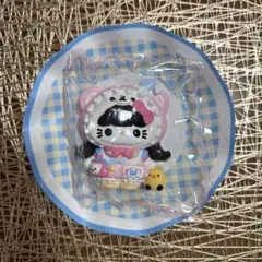 白い猫 スクイーズ