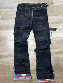 2025年最新】クラストパンツの人気アイテム - メルカリ