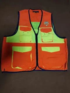 [レア]旧型　大日本猟友会 ベスト&帽子 大日本猟友会ベスト 帽子セット | Buyee 通販購入サポート