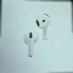 AirPods充電ケースノANCあり