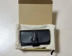 コードバン CORDOVAN 牛革 プレリー 新品未使用箱付き 4連キーケース