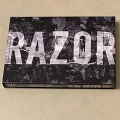 razor