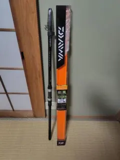 釣りキチ様専用 NISSIN Invicta HECHI H 270 - メルカリ
