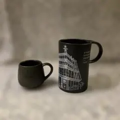スターバックス ブラック マグ 296ml ロースタリー東京　リザーブ　中目黒