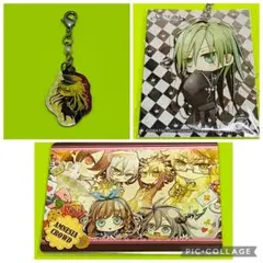 2026年最新】アムネシア ランチョンの人気アイテム - メルカリ