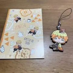 鬼滅の刃 我妻善逸 グッズ まとめ売り