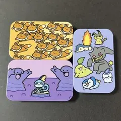 プチ缶コレクション 逃 まとめ売り