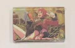 月永レオ コロッタ 流砂