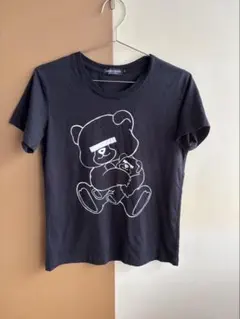 2026年最新】undercover ベア Tシャツの人気アイテム - メルカリ