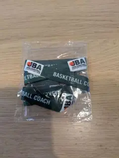 バスケJBA コーチライセンス　ネックストラップ