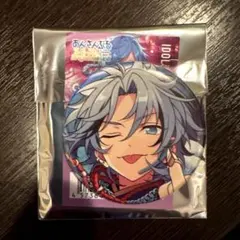 滝 維吹 F2 缶バッジ