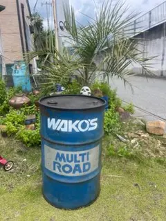 K*I様 WAKO'S MULTI ROAD ディーゼルエンジンオイル 15W- - メルカリ