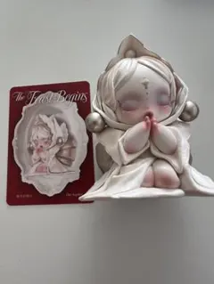 スカルパンダ　SKULLPANDA The Feast Begins