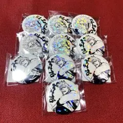 01 梶蓮 WIND BREAKER ジュエリー缶バッジ 原作絵 - メルカリ