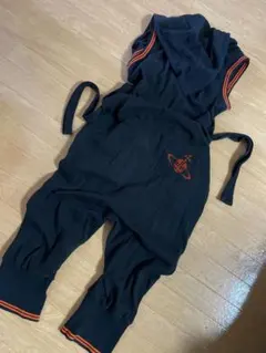 ヴィヴィアンウエストウッド　サロペット　オーバーオール Vivienne Westwoodのフリマアイテム一覧