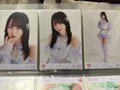 2026年最新】野口衣織 生写真の人気アイテム - メルカリ