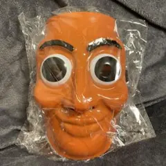 タイムセール✨トゥントゥントゥンサフール　お面　 イタリアンブレインロットマスク