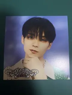 ONE N'ONLY NAOYA AMAZONIA アザージャケット