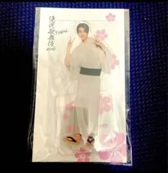 滝沢歌舞伎ZERO ラウール　アクスタ　SnowMan