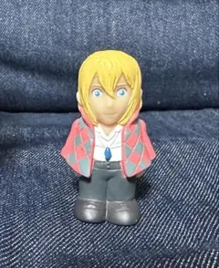 2026年最新】ジブリ 指人形 ハウルの人気アイテム - メルカリ