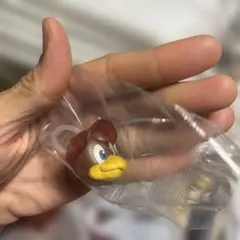 プロ野球マスコット めじるしアクセサリー クラッチ￼